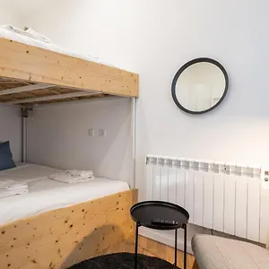 Flh Graca Lovely I Apartamento