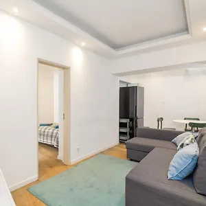 Ola - Alfama Iii Apartamento
