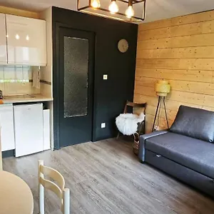  Apartamento Cosy Le Malicieux Francia