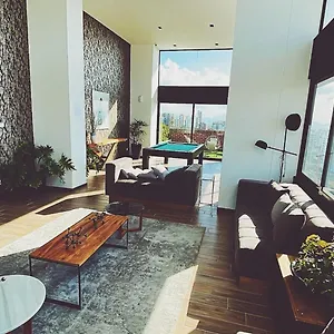  Apartamento Deluxe Near Aeropuerto Zona 13 Guatemala