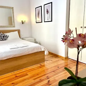 In Palácio Da Palma - 3 Bedrooms Apartamento